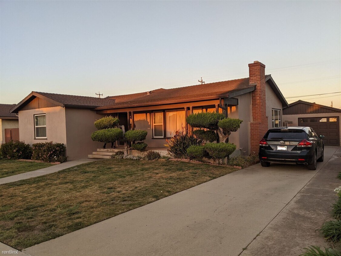 18 Houses for Rent in Santa Maria, CA Westside Rentals