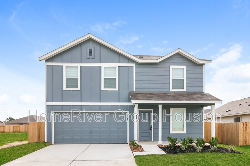 Foto principal - 312 Kingston Wy