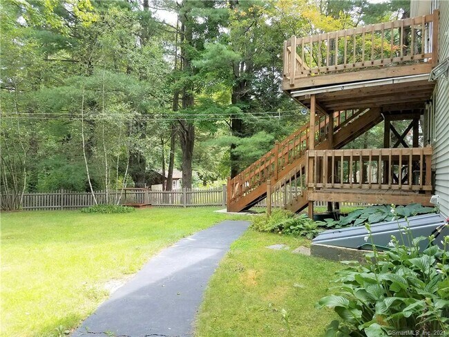 Building Photo - 20 Dowd Ave