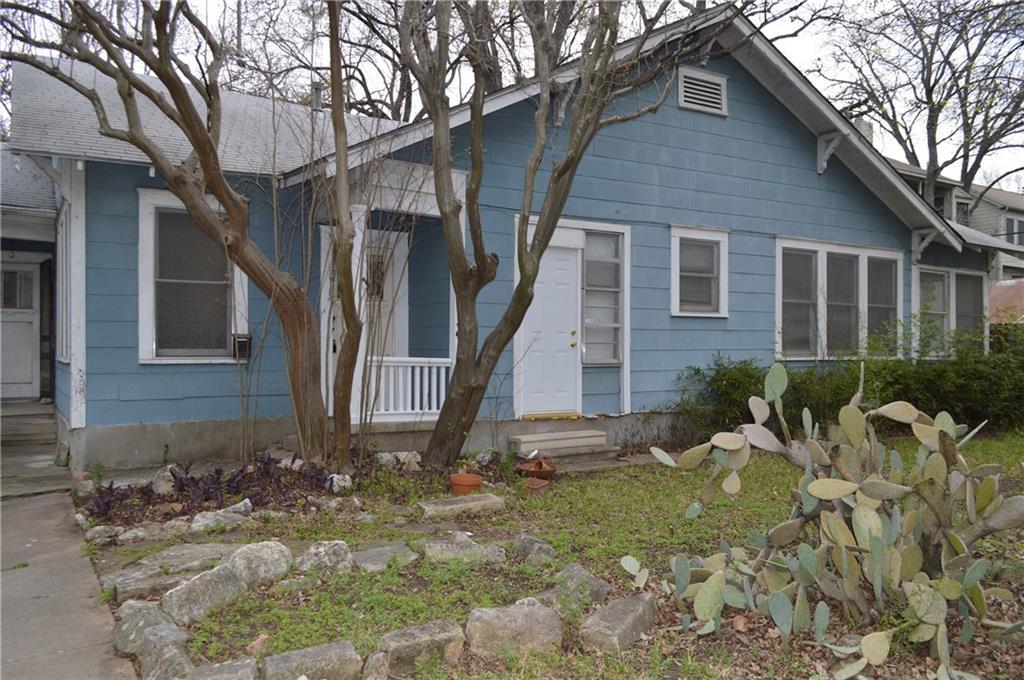 Foto principal - 4201 Avenue D