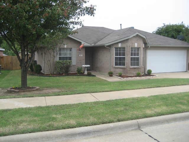 Foto del edificio - 1011 Windymeadow Ln