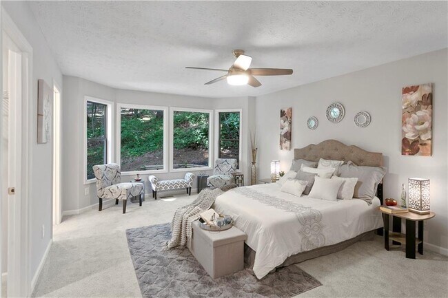 Foto del edificio - 4186 Nashoba Dr NE