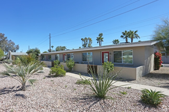 Building Photo - Coronado Patio Homes