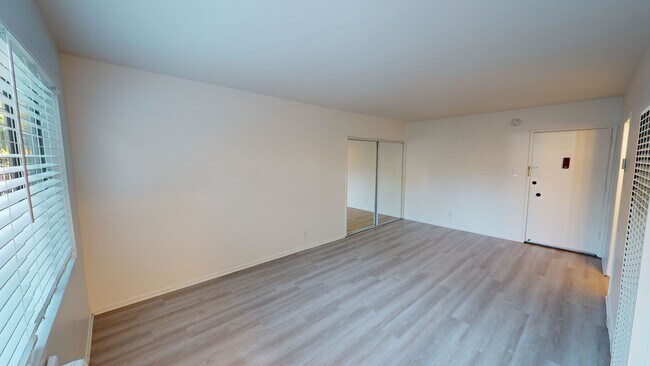 Foto del interior - Unique