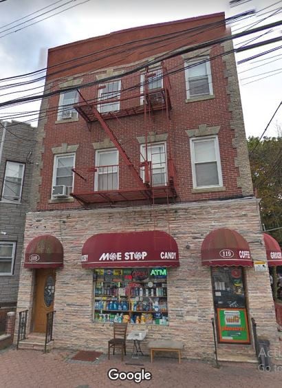 Primary Photo - 119 59th St