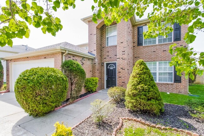 Foto del edificio - 2164 Spring Hill Cir