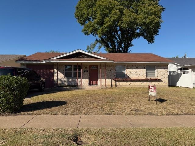 Foto del edificio - 4513 Huntington Dr