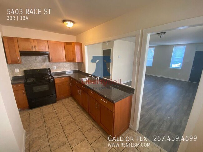 Foto del edificio - 5403 Race St