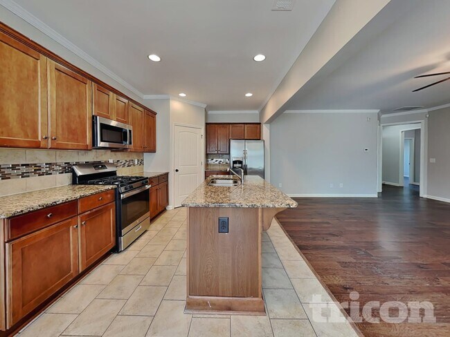 Foto del edificio - 978 Reddy Farm Ln