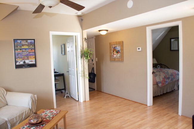 Foto del edificio - 125 Pleasant St