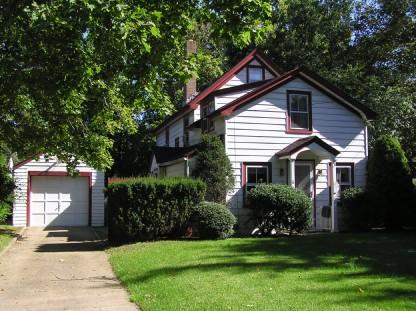 Primary Photo - 6 Robinson Rd