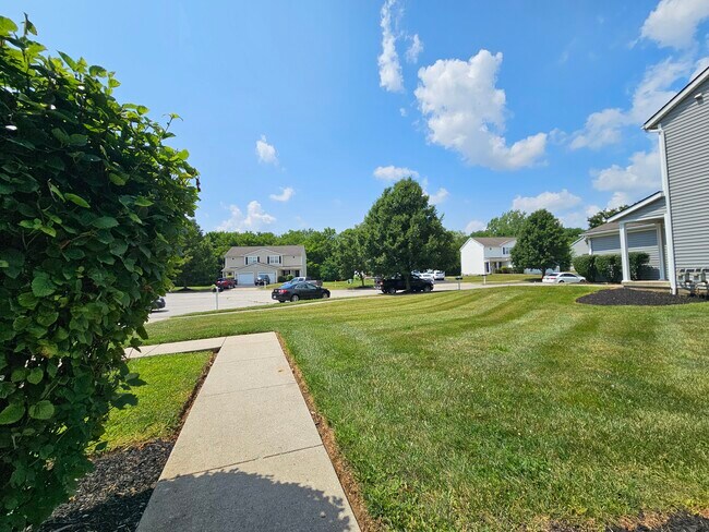 Foto del edificio - 126 Wagnalls Ct