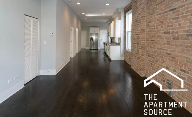 Building Photo - 1539 W 19th St