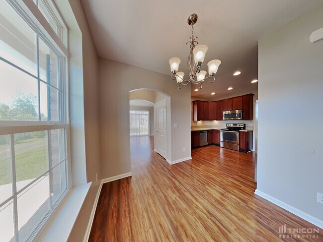 Building Photo - 1162 Bent Tree Way Plainfield IN