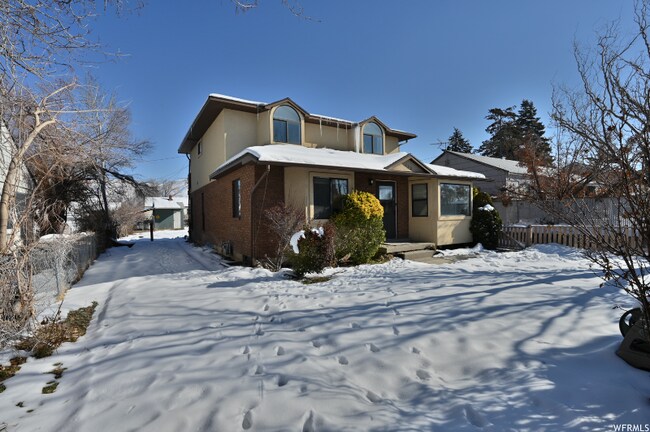 Building Photo - 610 N 1050 W