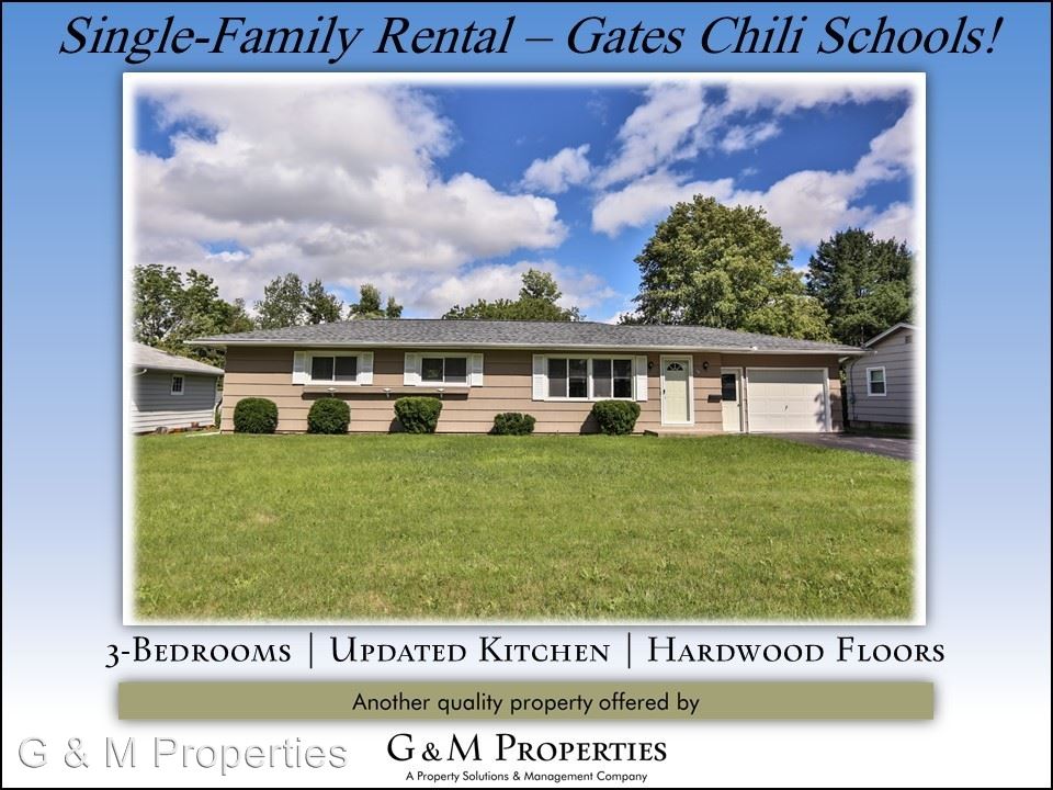 Primary Photo - 44 Appian Dr
