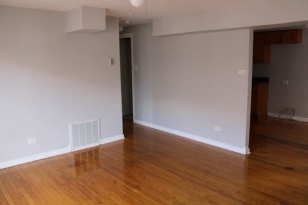 Building Photo - 6616 S Stewart Ave