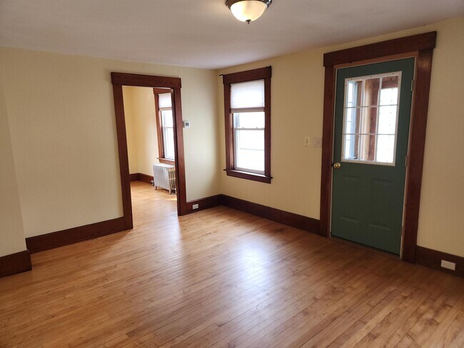 Foto del edificio - 451 Washington St