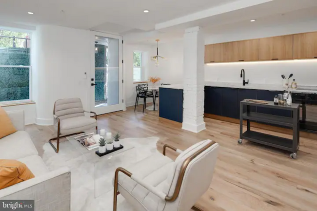 Foto del edificio - 2030 16th St NW
