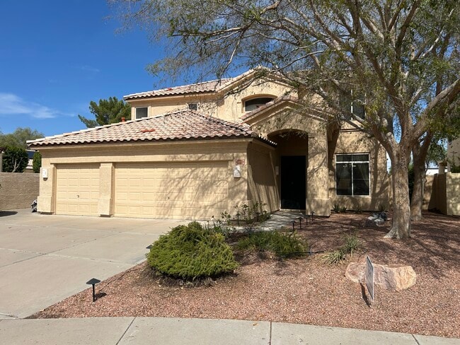 Building Photo - 9885 S La Rosa Dr