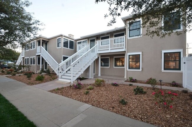 Foto del edificio - COMING SOON...Coronado Island Life!