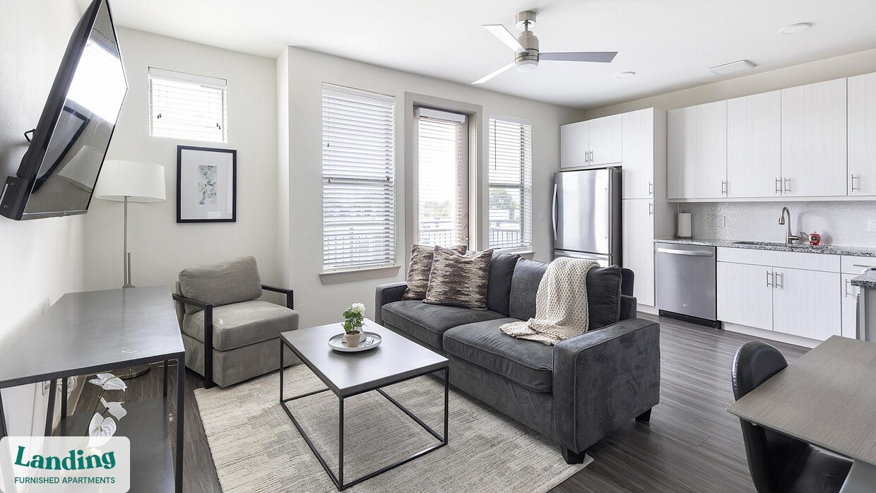 Foto principal - 3383 Cedarplaza Ln