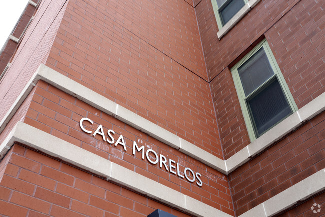 Building Photo - Casa Morelos