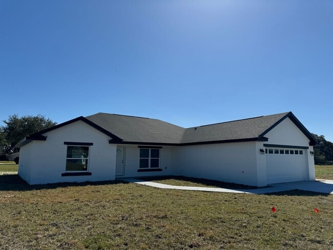 Building Photo - HUGE NEW CONSTRUCTION 3BR/2BA Home For Ren...