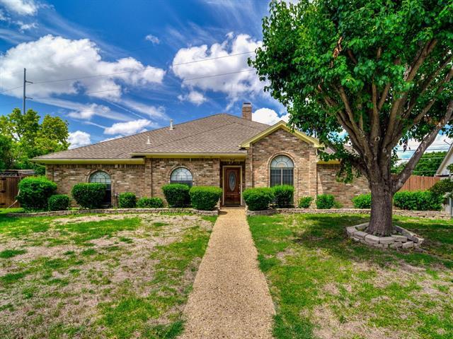 Foto principal - 2705 Greenview Cir