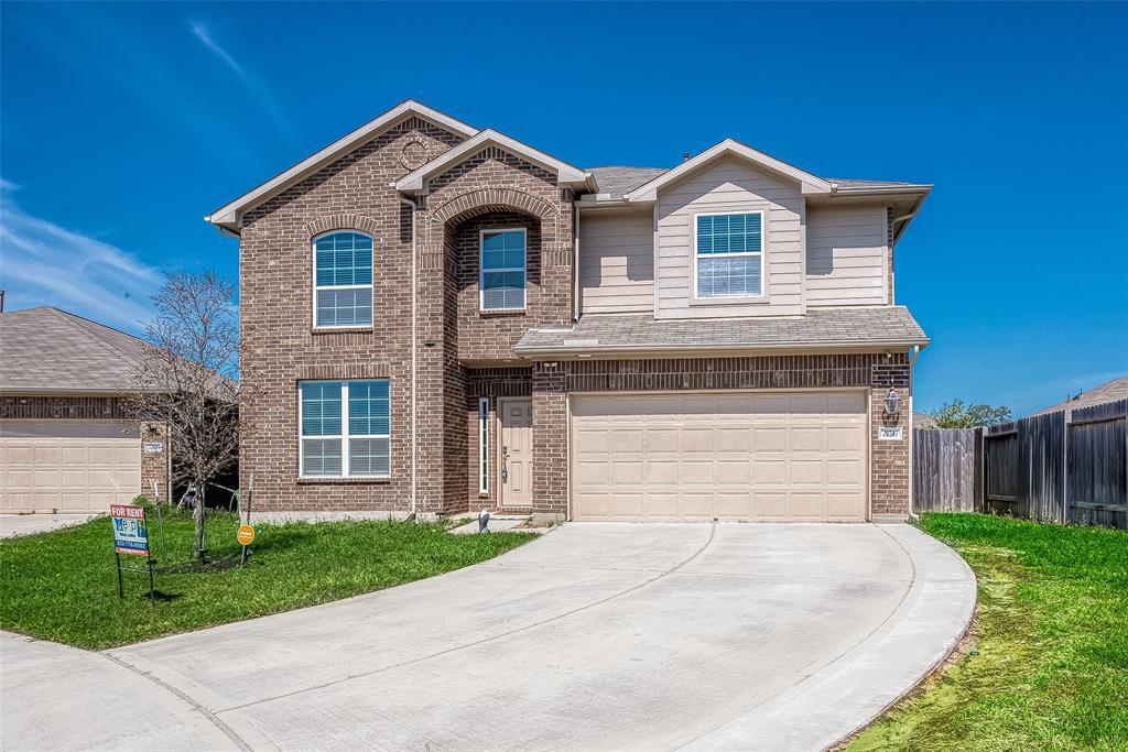Primary Photo - 22747 Highland Maple Ct