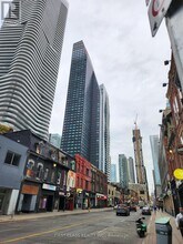 Building Photo - 8 Wellesley St W