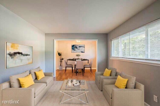 Foto del edificio - 3 br, 2 bath House - 2064 ROSEWOOD Road