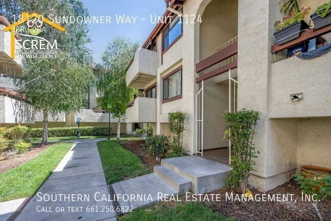 Building Photo - 18120 Sundowner Way