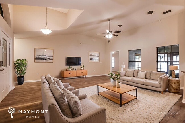 Building Photo - 4541 Marsh Harbor Dr