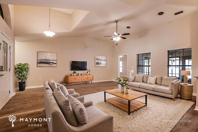 Foto del edificio - 4541 Marsh Harbor Dr