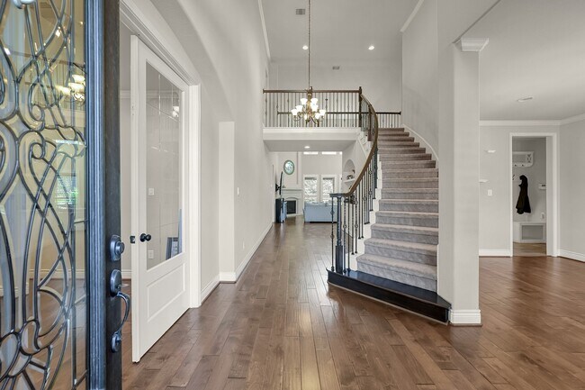 Foto del edificio - 4047 Steep Woods Dr