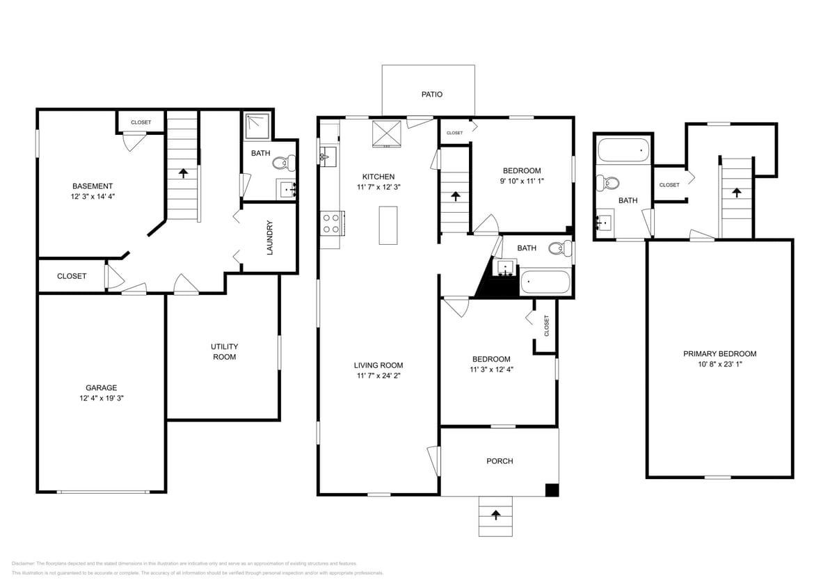 Foto del edificio - 3017 Lavender Ave