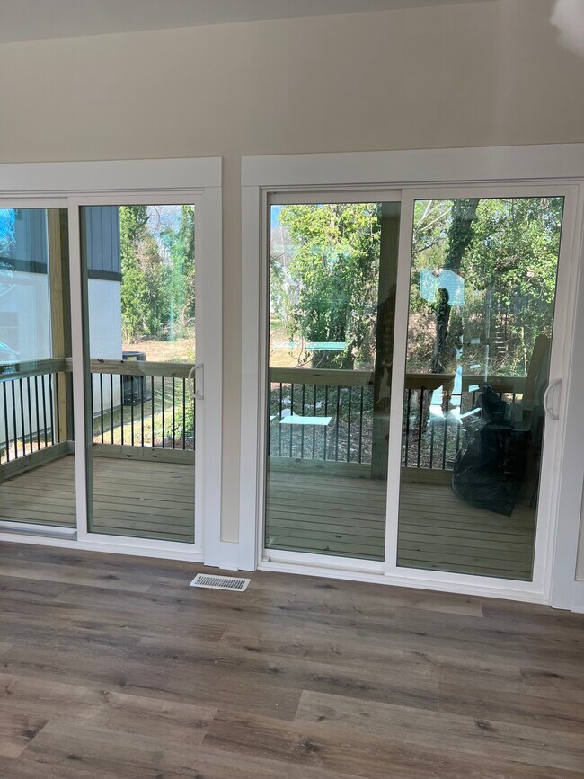 Foto del edificio - 319 Bragg St