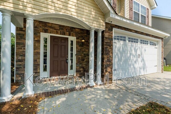 Foto del edificio - 507 Casey Ct
