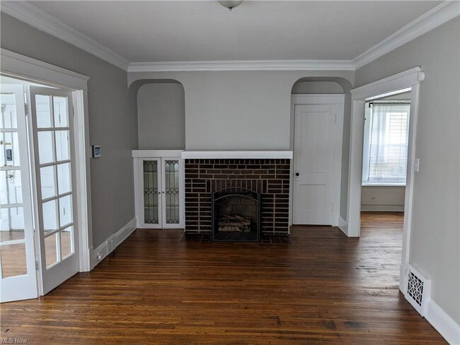 Foto del edificio - 1668 Coventry Rd