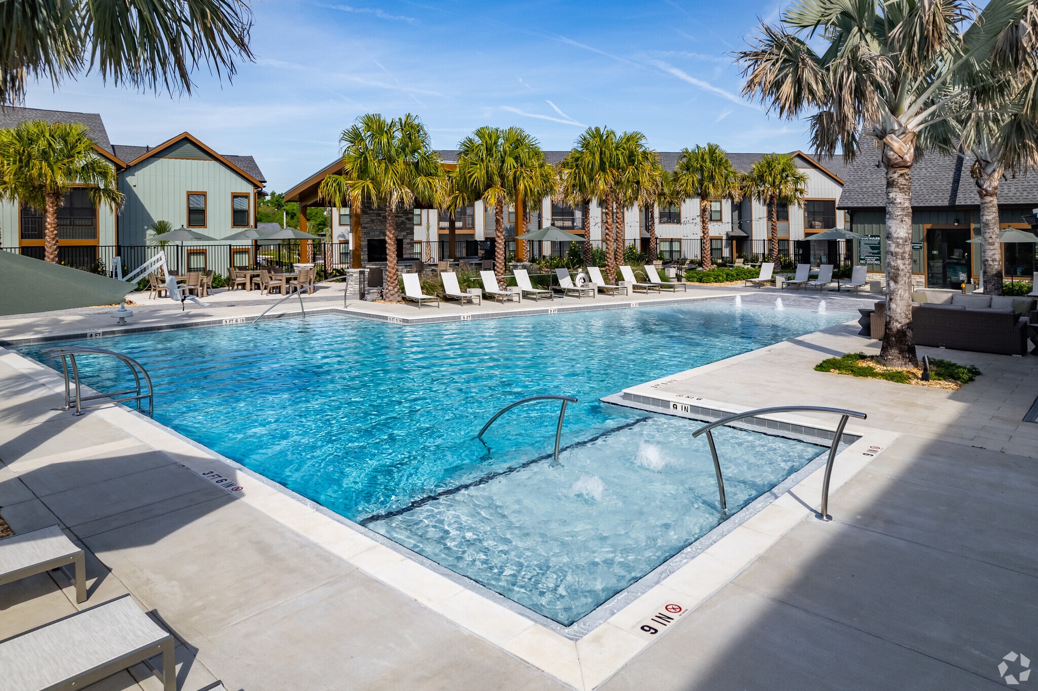 Image showcasing Luxury Coastal California Apartment Rentals | Irvine Company