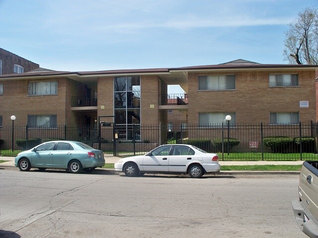 Foto principal - 7520 S. Coles Avenue