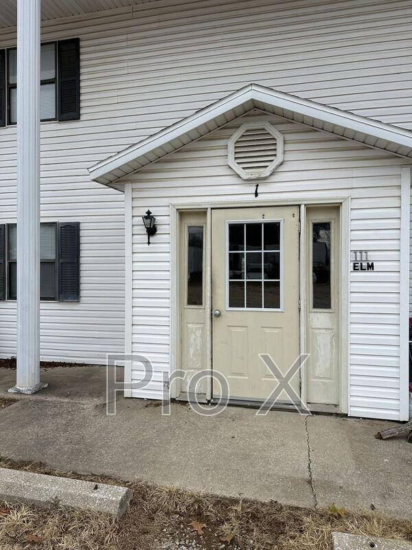 Foto del edificio - 111 Elm St