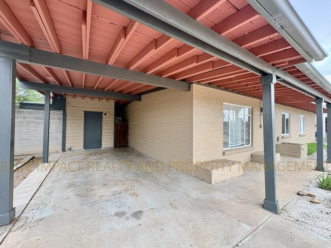 Foto del edificio - 4740 E Melissa St
