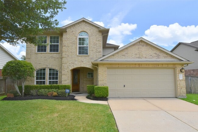Building Photo - 21123 Amber Crossing Dr