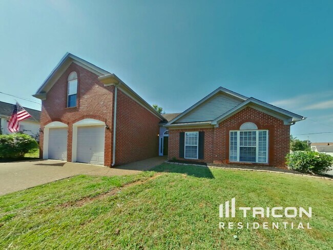 Building Photo - 400 Ashby Pl