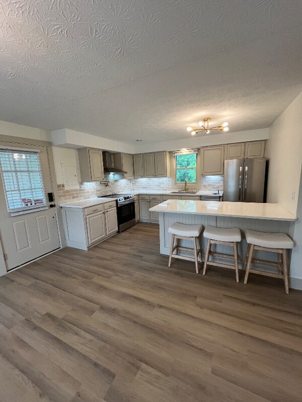 Foto principal - 408 Exeter Ave
