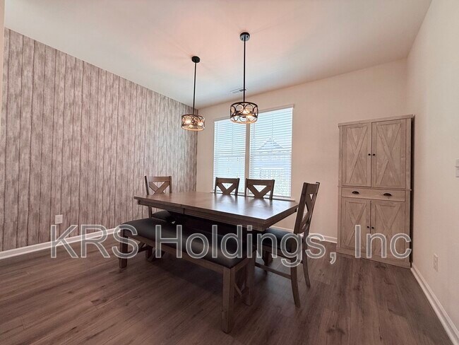 Foto del edificio - 849 Parc Townes Dr