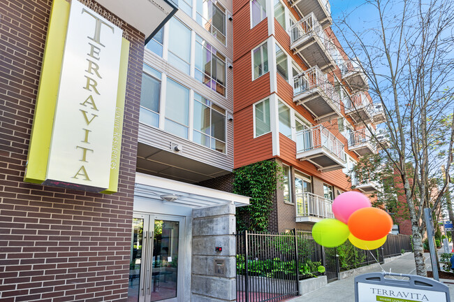 Building Photo - Terravita Luxury Residences