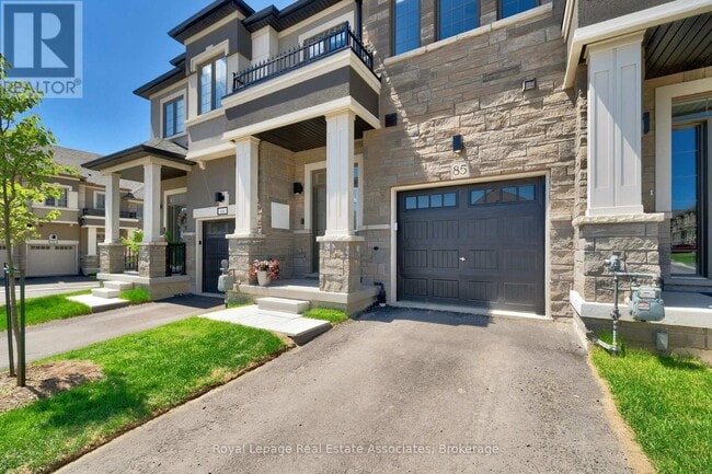 Photo du bâtiment - 305 Garner Rd W